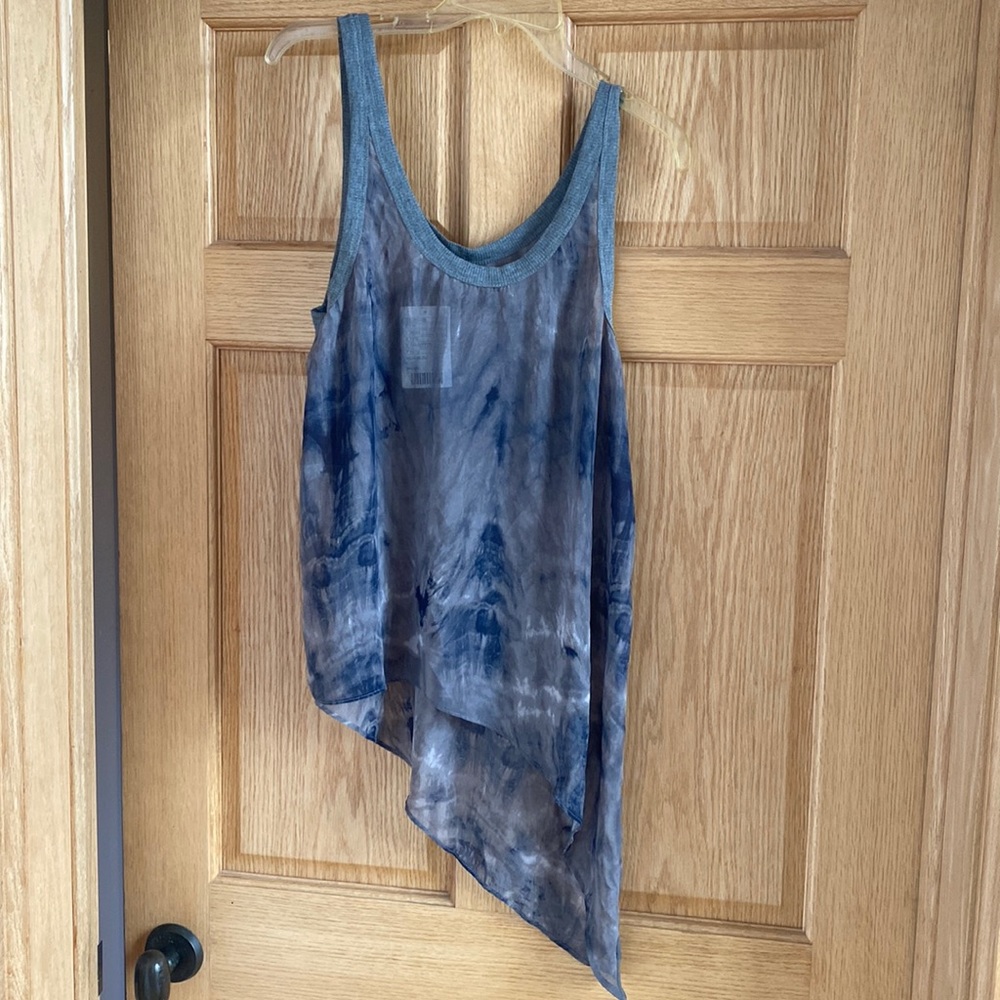 Anthropologie NWT tank top